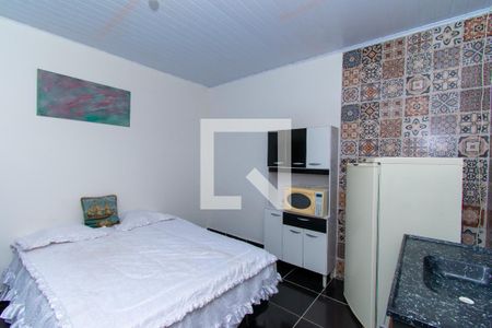 Studio de kitnet/studio para alugar com 1 quarto, 20m² em Vila Mariana, São Paulo