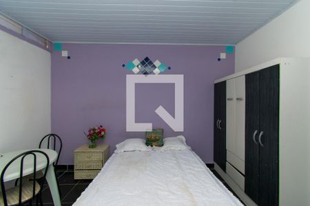 Studio de kitnet/studio para alugar com 1 quarto, 20m² em Vila Mariana, São Paulo