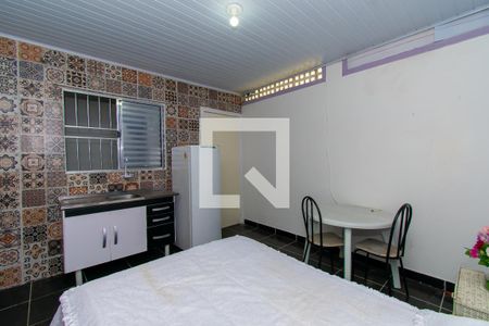 Studio de kitnet/studio para alugar com 1 quarto, 20m² em Vila Mariana, São Paulo