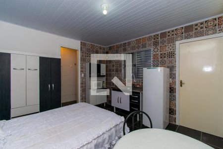 Studio de kitnet/studio para alugar com 1 quarto, 20m² em Vila Mariana, São Paulo