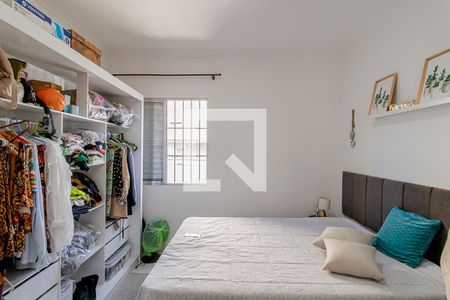Quarto 1 de apartamento para alugar com 3 quartos, 82m² em Cambuci, São Paulo