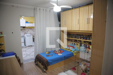 Quarto 2 de casa à venda com 2 quartos, 69m² em Veloso, Osasco