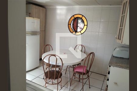 Casa à venda com 4 quartos, 150m² em Vila Gomes Cardim, São Paulo