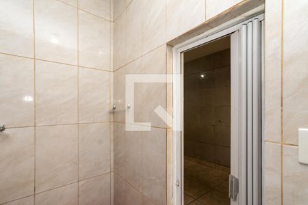 Banheiro de casa à venda com 1 quarto, 35m² em Jardim Rosa de Franca, Guarulhos