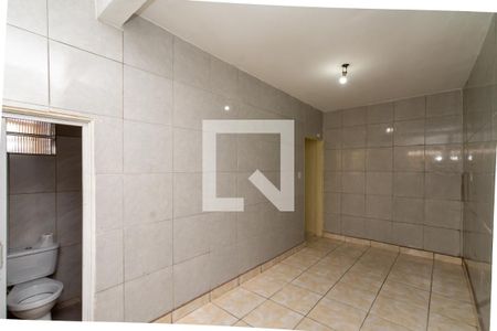 Sala/Cozinha de casa à venda com 1 quarto, 35m² em Jardim Rosa de Franca, Guarulhos