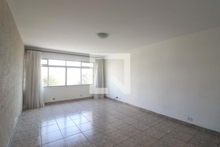 Sala de apartamento à venda com 3 quartos, 115m² em Santana, São Paulo