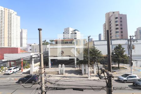 Vista Quarto 2 de apartamento à venda com 3 quartos, 115m² em Santana, São Paulo