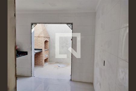Casa à venda com 3 quartos, 110m² em Mandaqui, São Paulo
