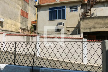 Vista Sala de casa de condomínio para alugar com 2 quartos, 150m² em Lins de Vasconcelos, Rio de Janeiro