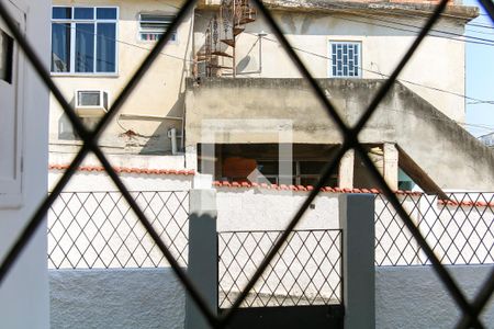 Vista Quarto 1 de casa de condomínio à venda com 2 quartos, 150m² em Lins de Vasconcelos, Rio de Janeiro