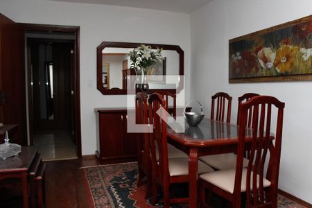 Sala de apartamento à venda com 2 quartos, 105m² em Cristal, Porto Alegre