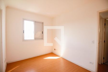 quarto 1 de apartamento para alugar com 2 quartos, 65m² em Vila Dom Pedro Ii, São Paulo