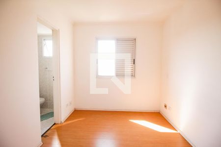 quarto 1 de apartamento para alugar com 2 quartos, 65m² em Vila Dom Pedro Ii, São Paulo