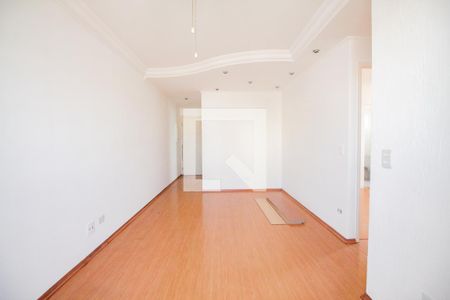 sala de apartamento para alugar com 2 quartos, 65m² em Vila Dom Pedro Ii, São Paulo