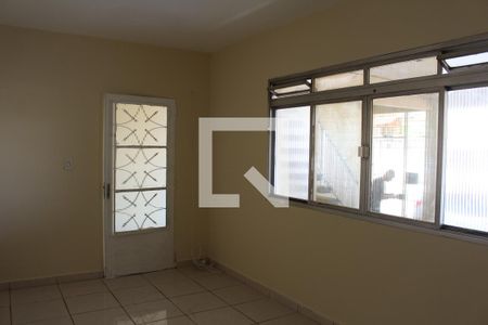 Sala de casa para alugar com 1 quarto, 40m² em Jardim Palmira, Guarulhos