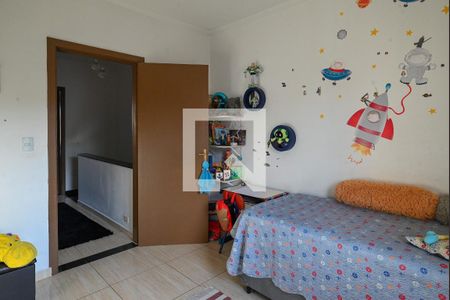 Quarto 2 de casa à venda com 2 quartos, 119m² em Sacomã, São Paulo