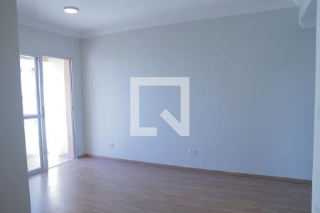 Sala de apartamento à venda com 2 quartos, 54m² em Parque Imperial, São Paulo