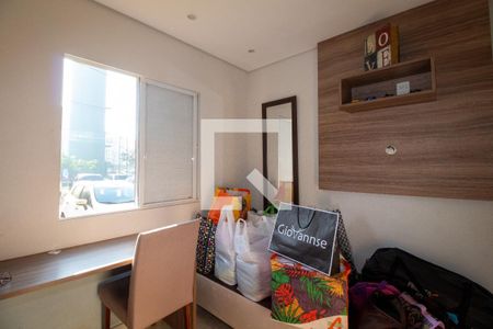 Quarto 1 de apartamento para alugar com 3 quartos, 72m² em Parque Villa Flores, Sumaré