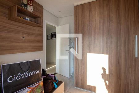 Quarto 1 de apartamento para alugar com 3 quartos, 72m² em Parque Villa Flores, Sumaré