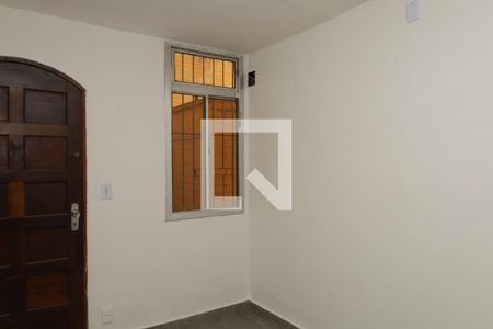 Sala de apartamento para alugar com 2 quartos, 52m² em Conjunto Residencial José Bonifácio, São Paulo