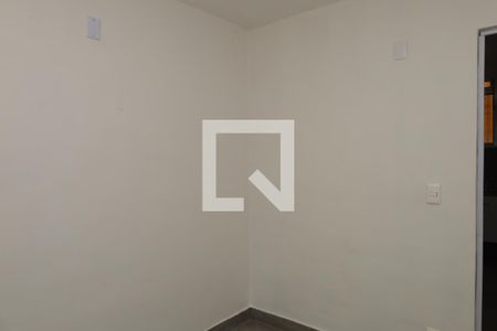 Quarto 2 de apartamento para alugar com 2 quartos, 52m² em Conjunto Residencial José Bonifácio, São Paulo