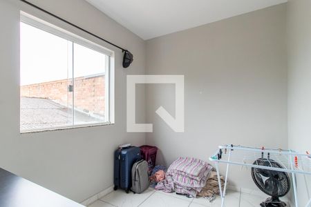 Quarto 2 de apartamento para alugar com 2 quartos, 48m² em Cidade Jardim, São José dos Pinhais