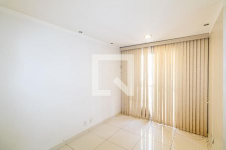 Sala de apartamento para alugar com 2 quartos, 120m² em Campo Grande, Rio de Janeiro