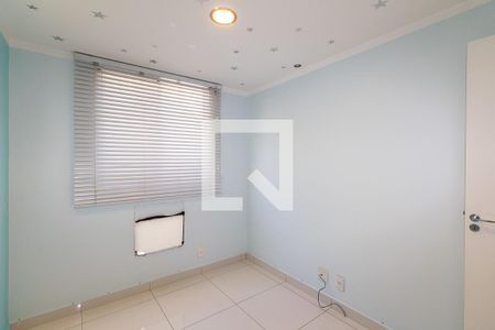 Quarto 1 de apartamento para alugar com 2 quartos, 120m² em Campo Grande, Rio de Janeiro