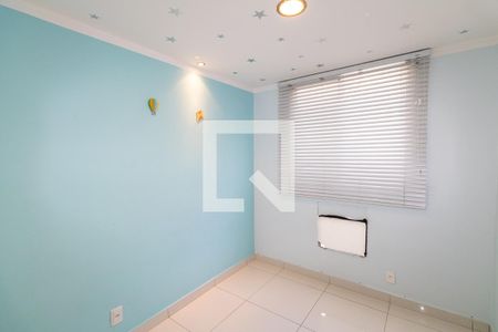 Quarto 1 de apartamento para alugar com 2 quartos, 120m² em Campo Grande, Rio de Janeiro