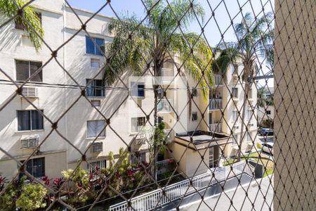 Vista da Varanda da Sala de apartamento para alugar com 2 quartos, 120m² em Campo Grande, Rio de Janeiro