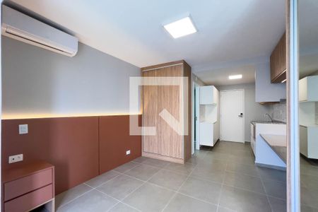 Studio de kitnet/studio para alugar com 1 quarto, 28m² em Vila Mariana, São Paulo