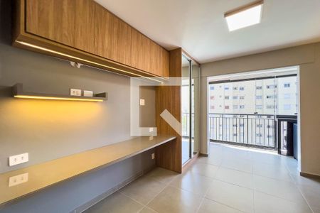 Studio de kitnet/studio para alugar com 1 quarto, 28m² em Vila Mariana, São Paulo