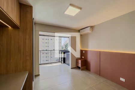 Studio de kitnet/studio para alugar com 1 quarto, 28m² em Vila Mariana, São Paulo