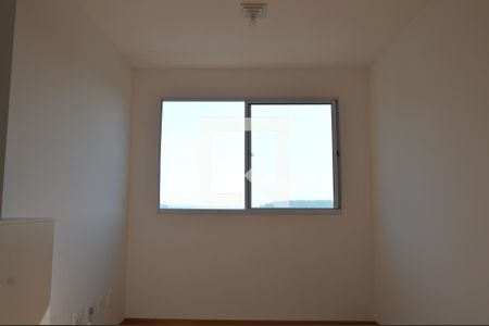 Sala de apartamento para alugar com 2 quartos, 49m² em Cidade São Mateus, São Paulo