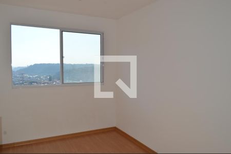 Sala de apartamento para alugar com 2 quartos, 49m² em Cidade São Mateus, São Paulo