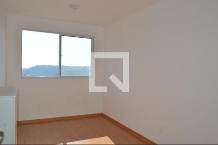 Sala de apartamento para alugar com 2 quartos, 49m² em Cidade São Mateus, São Paulo