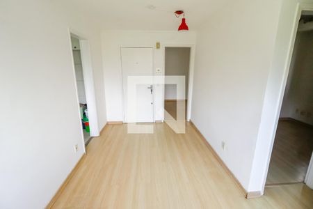 Sala  de apartamento à venda com 3 quartos, 60m² em Morumbi, São Paulo