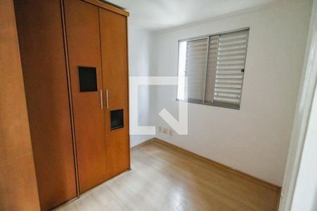 Quarto 2 de apartamento à venda com 3 quartos, 60m² em Morumbi, São Paulo