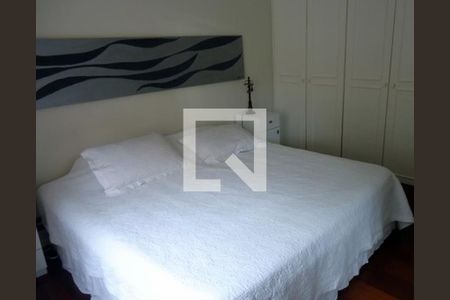 Quarto 2 de apartamento à venda com 4 quartos, 185m² em Santa Lúcia, Belo Horizonte