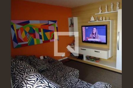 Quarto 4 de apartamento à venda com 4 quartos, 185m² em Santa Lúcia, Belo Horizonte