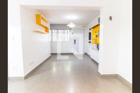 Sala de casa à venda com 3 quartos, 140m² em Mooca, São Paulo