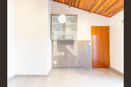 Suíte 1 de casa à venda com 3 quartos, 140m² em Mooca, São Paulo