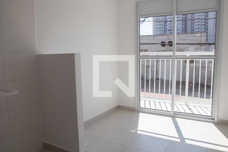 Studio de kitnet/studio para alugar com 1 quarto, 29m² em Vila Guilherme, São Paulo