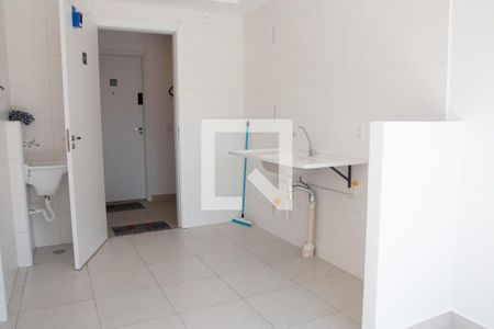 Studio de kitnet/studio para alugar com 1 quarto, 29m² em Vila Guilherme, São Paulo
