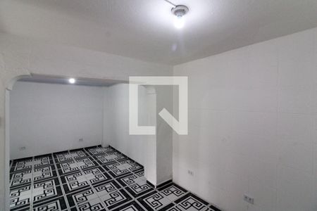 Quarto 2 de casa para alugar com 2 quartos, 45m² em Parada Inglesa, São Paulo