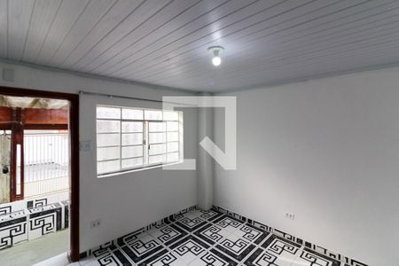 Sala de casa para alugar com 2 quartos, 45m² em Parada Inglesa, São Paulo