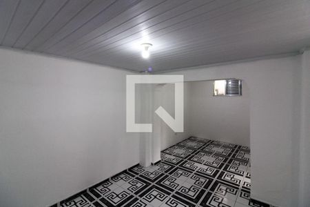 Quarto 1 de casa para alugar com 2 quartos, 45m² em Parada Inglesa, São Paulo