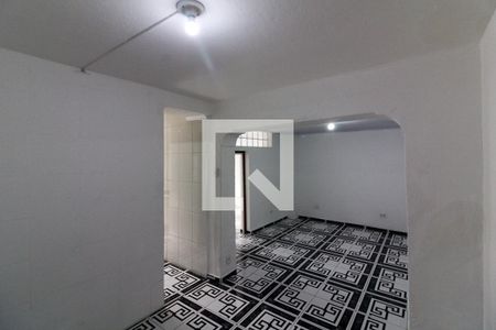 Quarto 2 de casa para alugar com 2 quartos, 45m² em Parada Inglesa, São Paulo