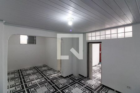 Quarto 1 de casa para alugar com 2 quartos, 45m² em Parada Inglesa, São Paulo