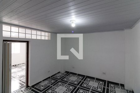 Quarto 1 de casa para alugar com 2 quartos, 45m² em Parada Inglesa, São Paulo